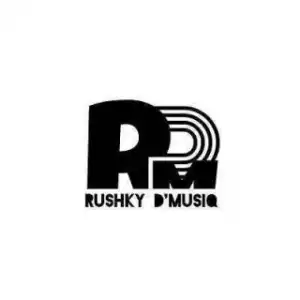 Rushky D’musiq - Strictly Rushky D’musiq VoL 02